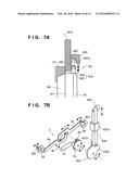 CONTAINER OPENING/CLOSING DEVICE diagram and image