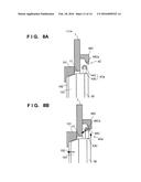 CONTAINER OPENING/CLOSING DEVICE diagram and image