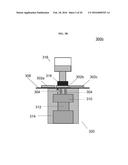 ASSEMBLY FOR HANDLING A SEMICONDUCTOR DIE AND METHOD OF HANDLING A     SEMICONDUCTOR DIE diagram and image