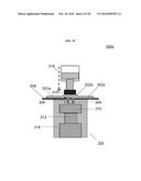 ASSEMBLY FOR HANDLING A SEMICONDUCTOR DIE AND METHOD OF HANDLING A     SEMICONDUCTOR DIE diagram and image