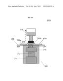 ASSEMBLY FOR HANDLING A SEMICONDUCTOR DIE AND METHOD OF HANDLING A     SEMICONDUCTOR DIE diagram and image