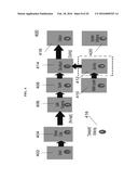 ASSEMBLY FOR HANDLING A SEMICONDUCTOR DIE AND METHOD OF HANDLING A     SEMICONDUCTOR DIE diagram and image