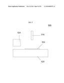 ASSEMBLY FOR HANDLING A SEMICONDUCTOR DIE AND METHOD OF HANDLING A     SEMICONDUCTOR DIE diagram and image