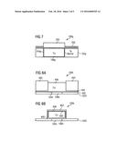 Long-term heat treated integrated circuit arrangements and methods for     producing the same diagram and image