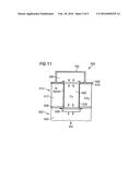 Long-term heat treated integrated circuit arrangements and methods for     producing the same diagram and image