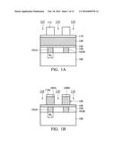 STRUCTURE AND FORMATION METHOD OF DAMASCENE STRUCTURE diagram and image