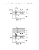 STRUCTURE AND FORMATION METHOD OF DAMASCENE STRUCTURE diagram and image