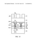 STRUCTURE AND FORMATION METHOD OF DAMASCENE STRUCTURE diagram and image