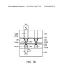 STRUCTURE AND FORMATION METHOD OF DAMASCENE STRUCTURE diagram and image