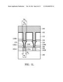 STRUCTURE AND FORMATION METHOD OF DAMASCENE STRUCTURE diagram and image