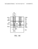 STRUCTURE AND FORMATION METHOD OF DAMASCENE STRUCTURE diagram and image