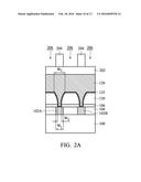 STRUCTURE AND FORMATION METHOD OF DAMASCENE STRUCTURE diagram and image