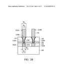 STRUCTURE AND FORMATION METHOD OF DAMASCENE STRUCTURE diagram and image