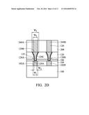 STRUCTURE AND FORMATION METHOD OF DAMASCENE STRUCTURE diagram and image