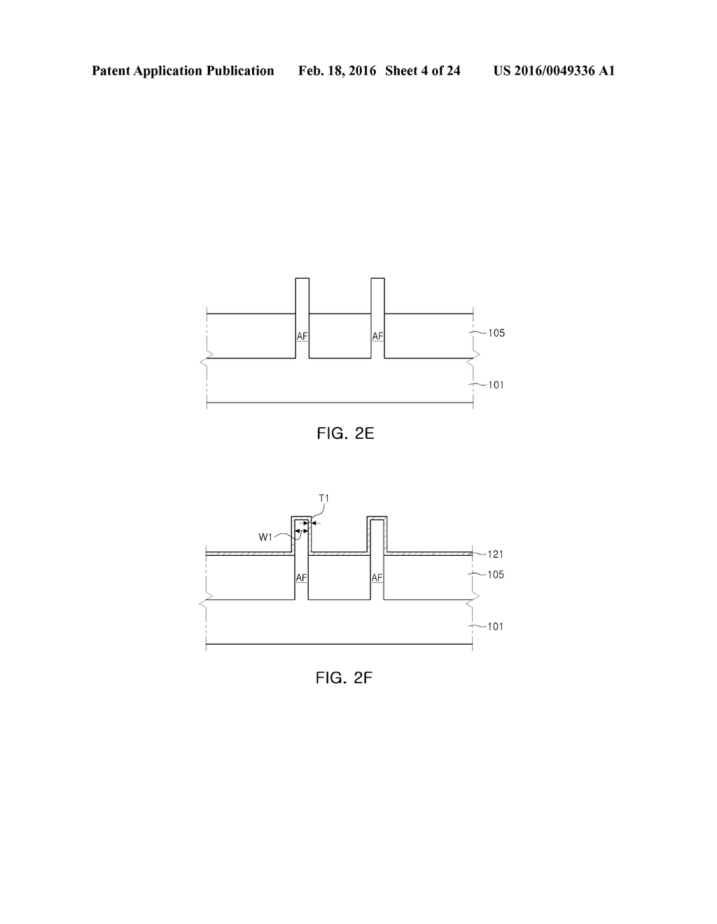 METHOD FOR MANUFACTURING SEMICONDUCTOR DEVICE - diagram, schematic, and image 05