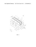 METHOD FOR MANUFACTURING SEMICONDUCTOR DEVICE diagram and image