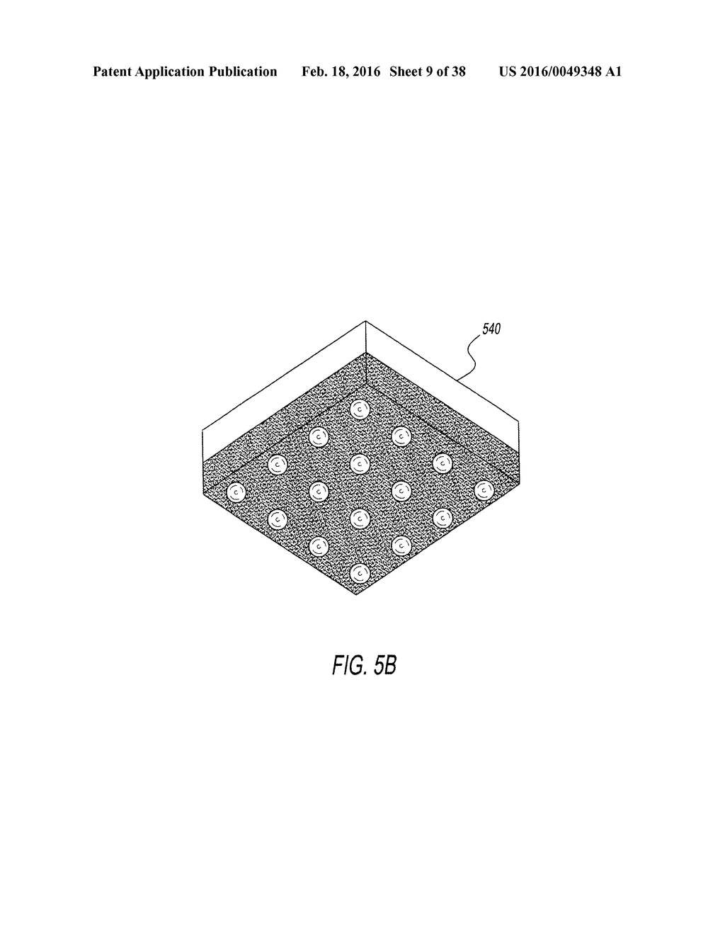 SEMICONDUCTOR BORDER PROTECTION SEALANT - diagram, schematic, and image 10