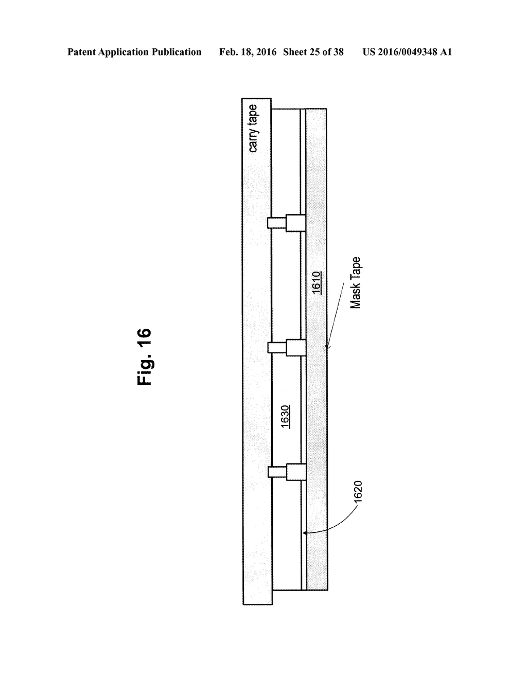 SEMICONDUCTOR BORDER PROTECTION SEALANT - diagram, schematic, and image 26