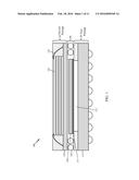 SYSTEMS AND METHODS FOR THERMAL DISSIPATION diagram and image