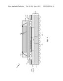 SYSTEMS AND METHODS FOR THERMAL DISSIPATION diagram and image