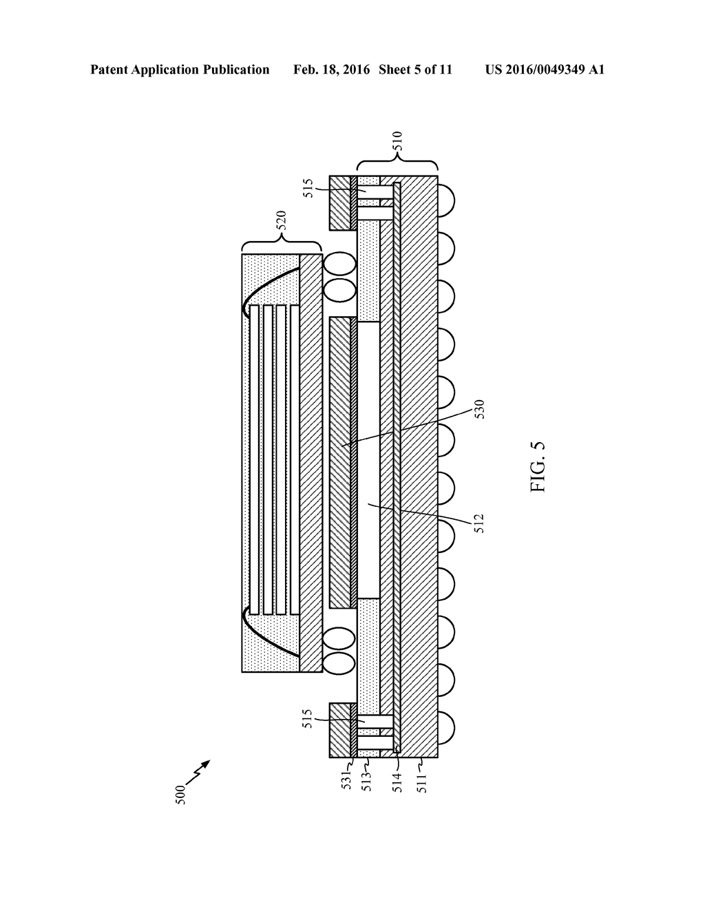 SYSTEMS AND METHODS FOR THERMAL DISSIPATION - diagram, schematic, and image 06