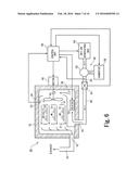 SEMICONDUCTOR DEVICE AND HEAT-DISSIPATING MECHANISM diagram and image