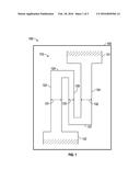 INTEGRATED CIRCUITS WITH ELECTRONIC FUSE STRUCTURES diagram and image