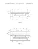 INTEGRATED CIRCUIT STRUCTURE INCLUDING FUSE AND METHOD THEREOF diagram and image