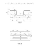 INTEGRATED CIRCUIT STRUCTURE INCLUDING FUSE AND METHOD THEREOF diagram and image