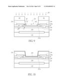 INTEGRATED CIRCUIT STRUCTURE INCLUDING FUSE AND METHOD THEREOF diagram and image