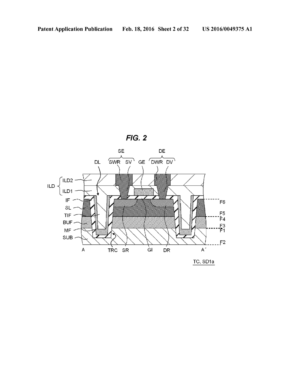 SEMICONDUCTOR DEVICE - diagram, schematic, and image 03