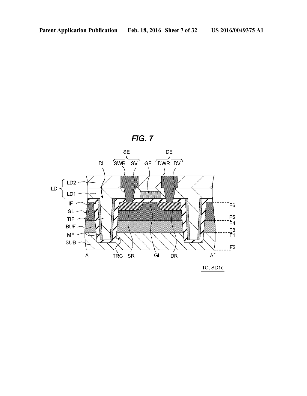 SEMICONDUCTOR DEVICE - diagram, schematic, and image 08