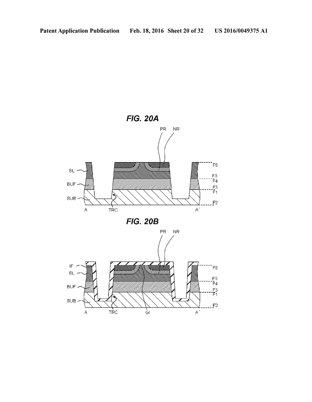 SEMICONDUCTOR DEVICE - diagram, schematic, and image 21