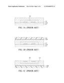 METHOD FOR FABRICATING PACKAGE STRUCTURE diagram and image