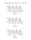 METHOD FOR FABRICATING PACKAGE STRUCTURE diagram and image