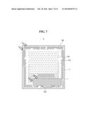 PRINTED CIRCUIT BOARD AND SEMICONDUCTOR PACKAGE USING THE SAME diagram and image