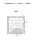 PRINTED CIRCUIT BOARD AND SEMICONDUCTOR PACKAGE USING THE SAME diagram and image