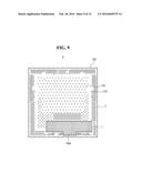 PRINTED CIRCUIT BOARD AND SEMICONDUCTOR PACKAGE USING THE SAME diagram and image