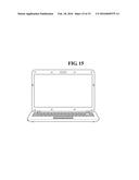 PRINTED CIRCUIT BOARD AND SEMICONDUCTOR PACKAGE USING THE SAME diagram and image