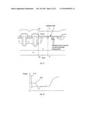 PLANAR SRFET USING NO ADDITIONAL MASKS AND LAYOUT METHOD diagram and image