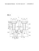 SEMICONDUCTOR DEVICE diagram and image