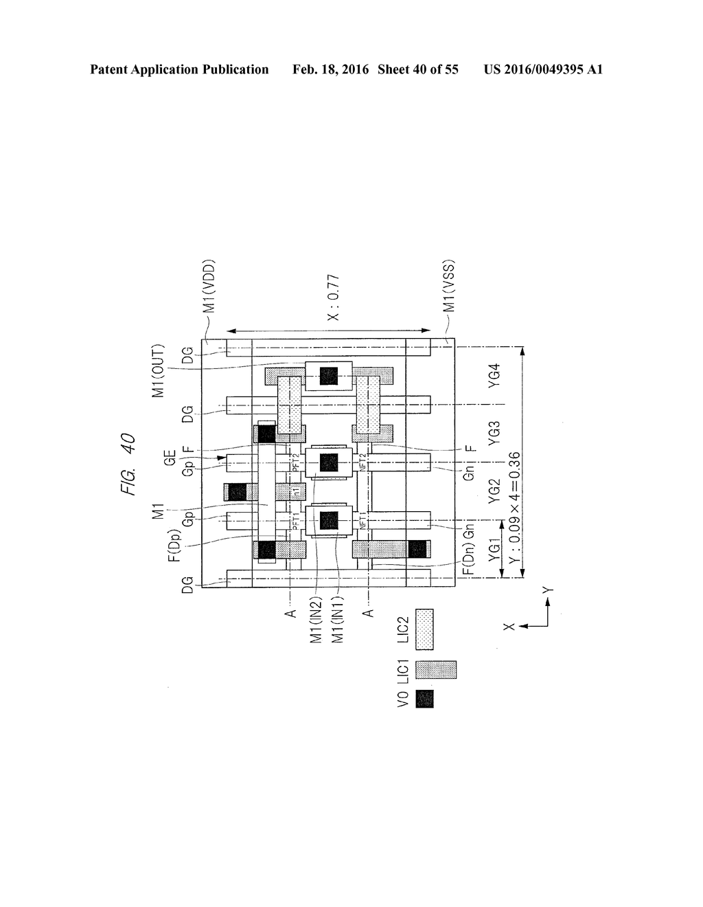 SEMICONDUCTOR DEVICE - diagram, schematic, and image 41