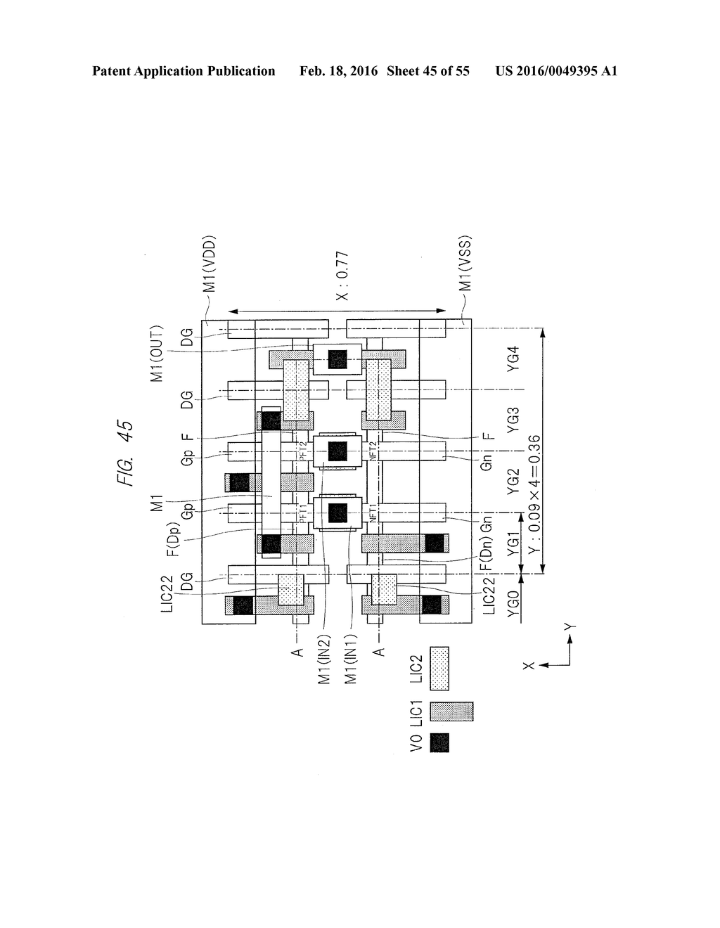 SEMICONDUCTOR DEVICE - diagram, schematic, and image 46