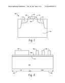 Systems and Methods for Fabricating Semiconductor Devices at Different     Levels diagram and image