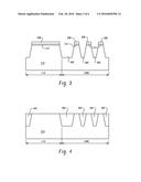 Systems and Methods for Fabricating Semiconductor Devices at Different     Levels diagram and image