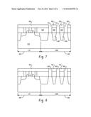 Systems and Methods for Fabricating Semiconductor Devices at Different     Levels diagram and image