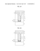 SEMICONDUCTOR DEVICE WITH AIR GAP AND METHOD FOR FABRICATING THE SAME diagram and image