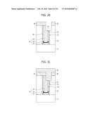 SEMICONDUCTOR DEVICE WITH AIR GAP AND METHOD FOR FABRICATING THE SAME diagram and image