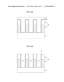 SEMICONDUCTOR DEVICE WITH AIR GAP AND METHOD FOR FABRICATING THE SAME diagram and image