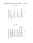 SEMICONDUCTOR DEVICE WITH AIR GAP AND METHOD FOR FABRICATING THE SAME diagram and image